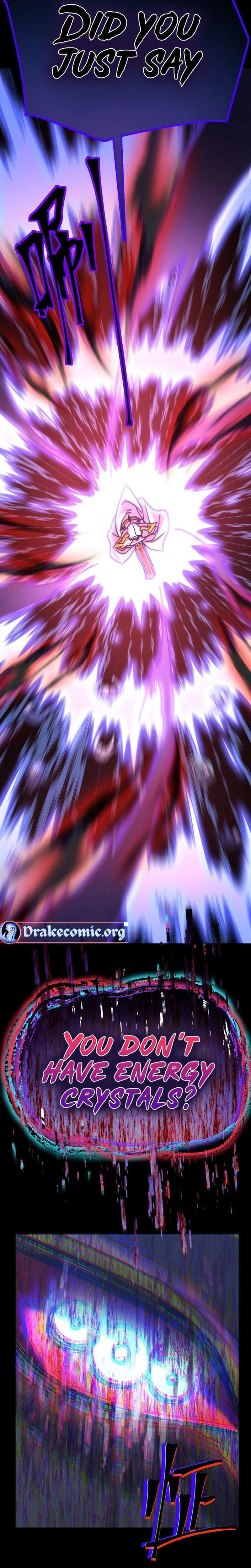 Read Log Into The Future chapter 210 image 15 on Lezhin