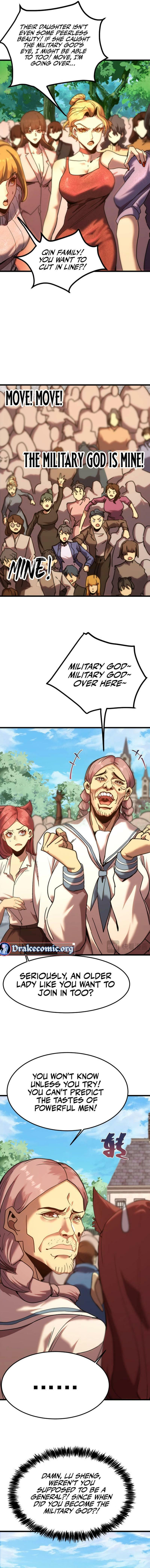 Read Log Into The Future chapter 210 image 2 on Lezhin