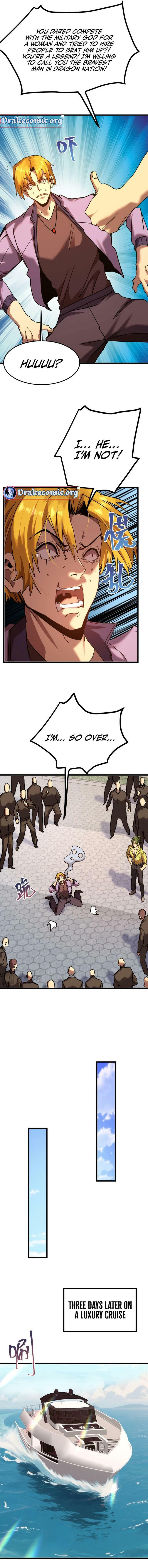 Read Log Into The Future chapter 210 image 4 on Lezhin