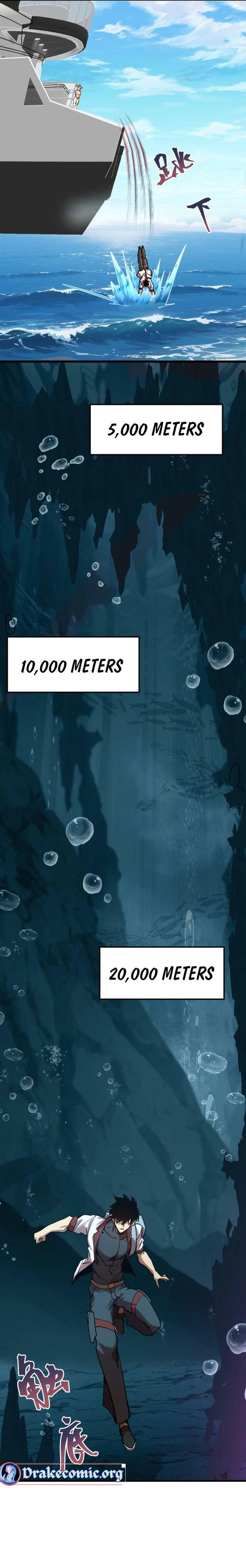 Read Log Into The Future chapter 210 image 7 on Lezhin