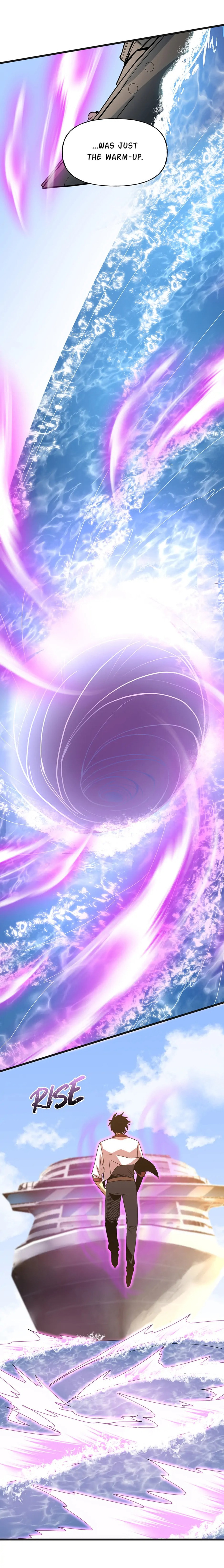 Read Log Into The Future chapter 212 image 10 on Lezhin