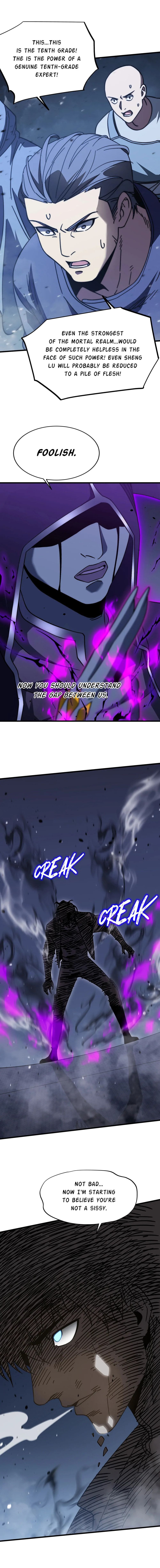Read Log Into The Future chapter 212 image 18 on Lezhin