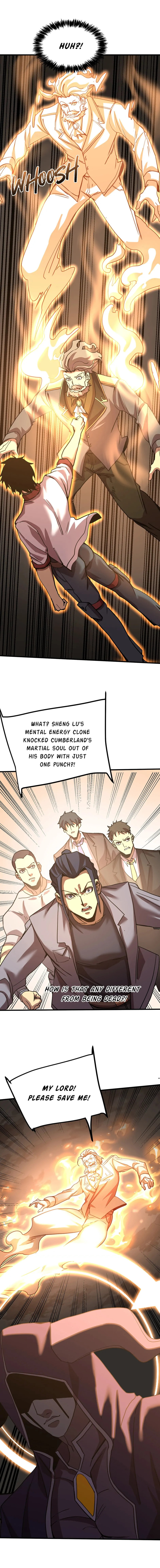 Read Log Into The Future chapter 212 image 4 on Lezhin