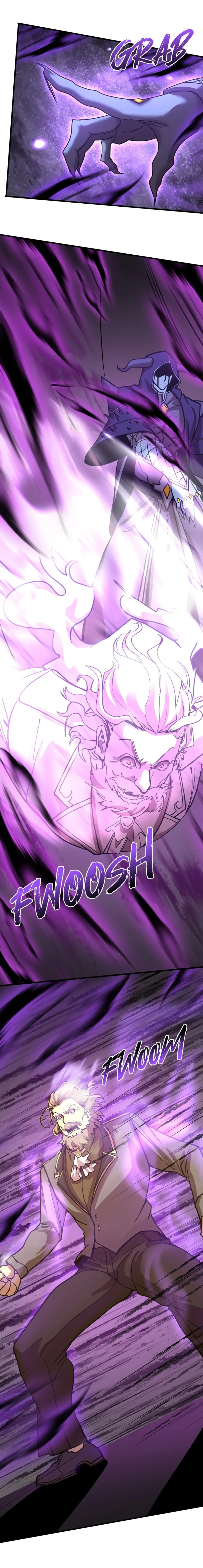 Read Log Into The Future chapter 212 image 5 on Lezhin