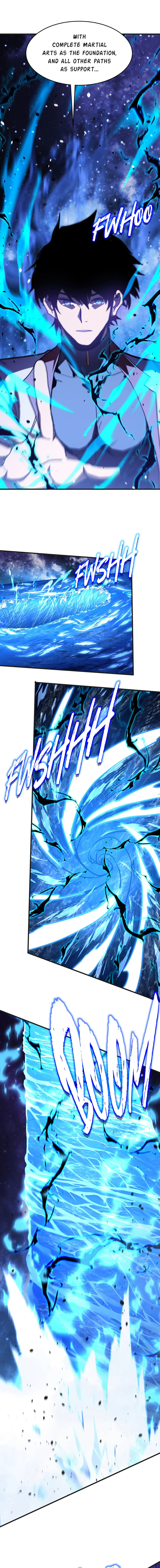 Read Log Into The Future chapter 215 image 7 on Lezhin
