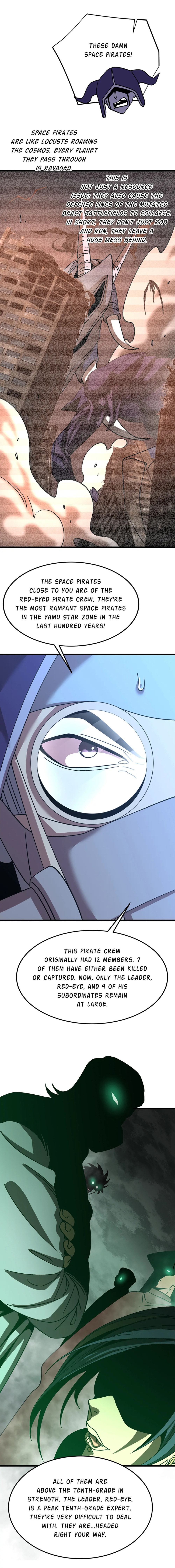 Read Log Into The Future chapter 216 image 10 on Lezhin