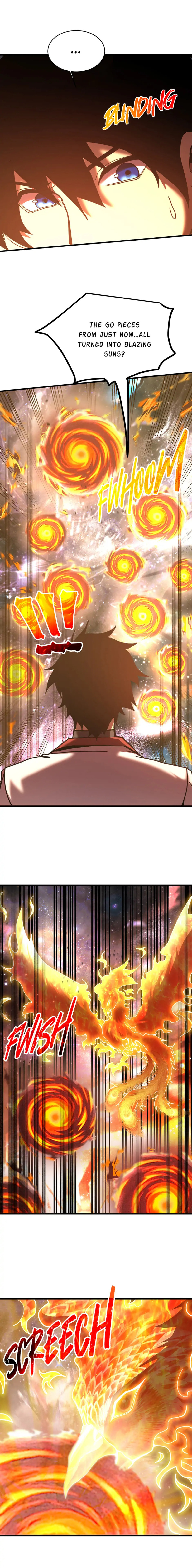 Read Log Into The Future chapter 217 image 3 on Lezhin
