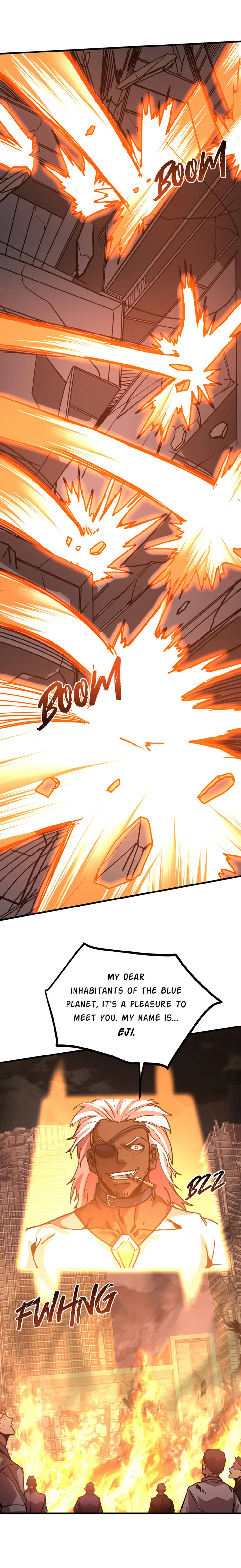 Read Log Into The Future chapter 219 image 3 on Lezhin