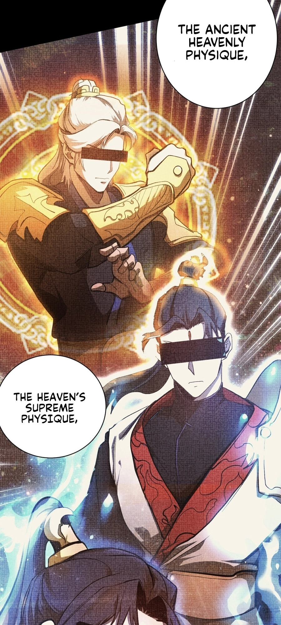 Read Log Into The Future chapter 22.1 image 33 on Lezhin