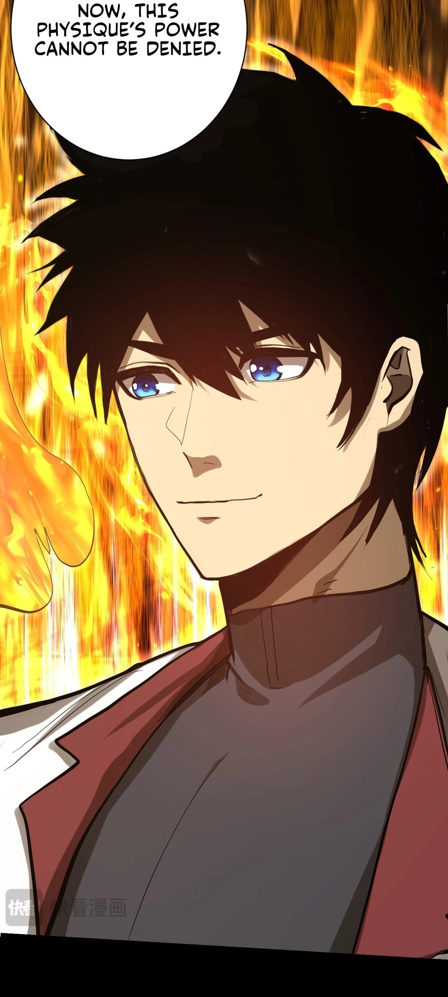 Read Log Into The Future chapter 22.1 image 36 on Lezhin