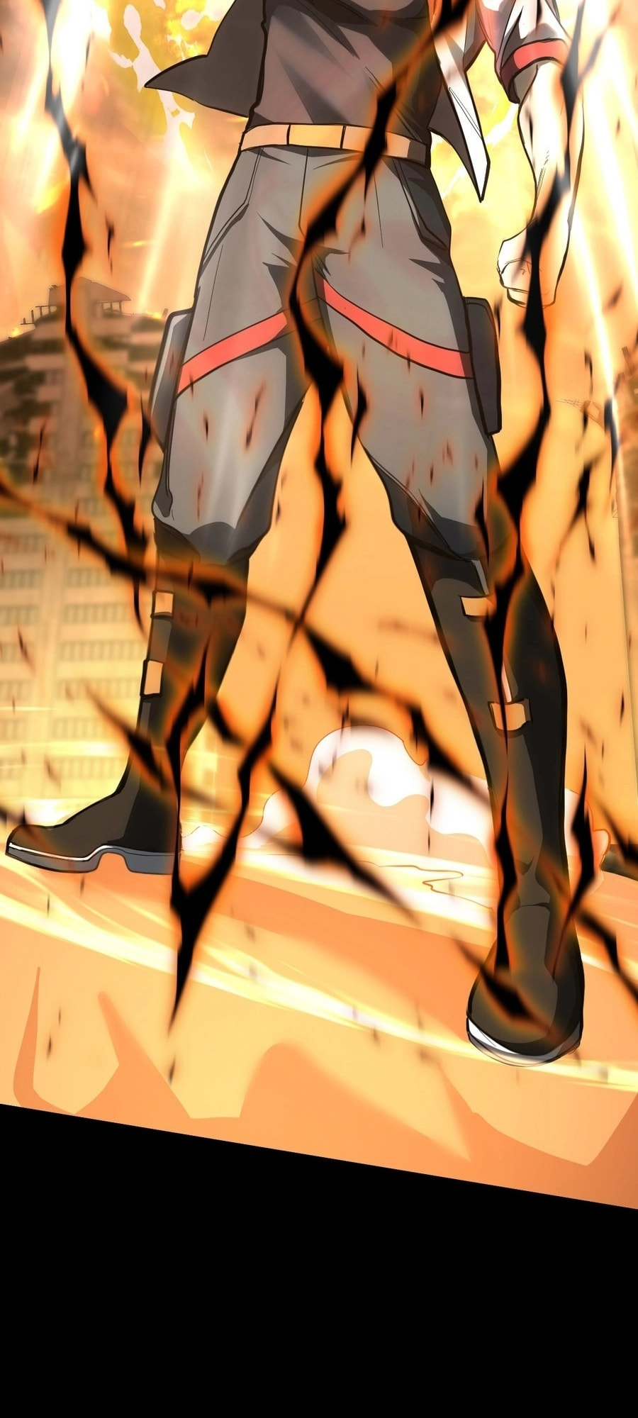 Read Log Into The Future chapter 22.1 image 38 on Lezhin