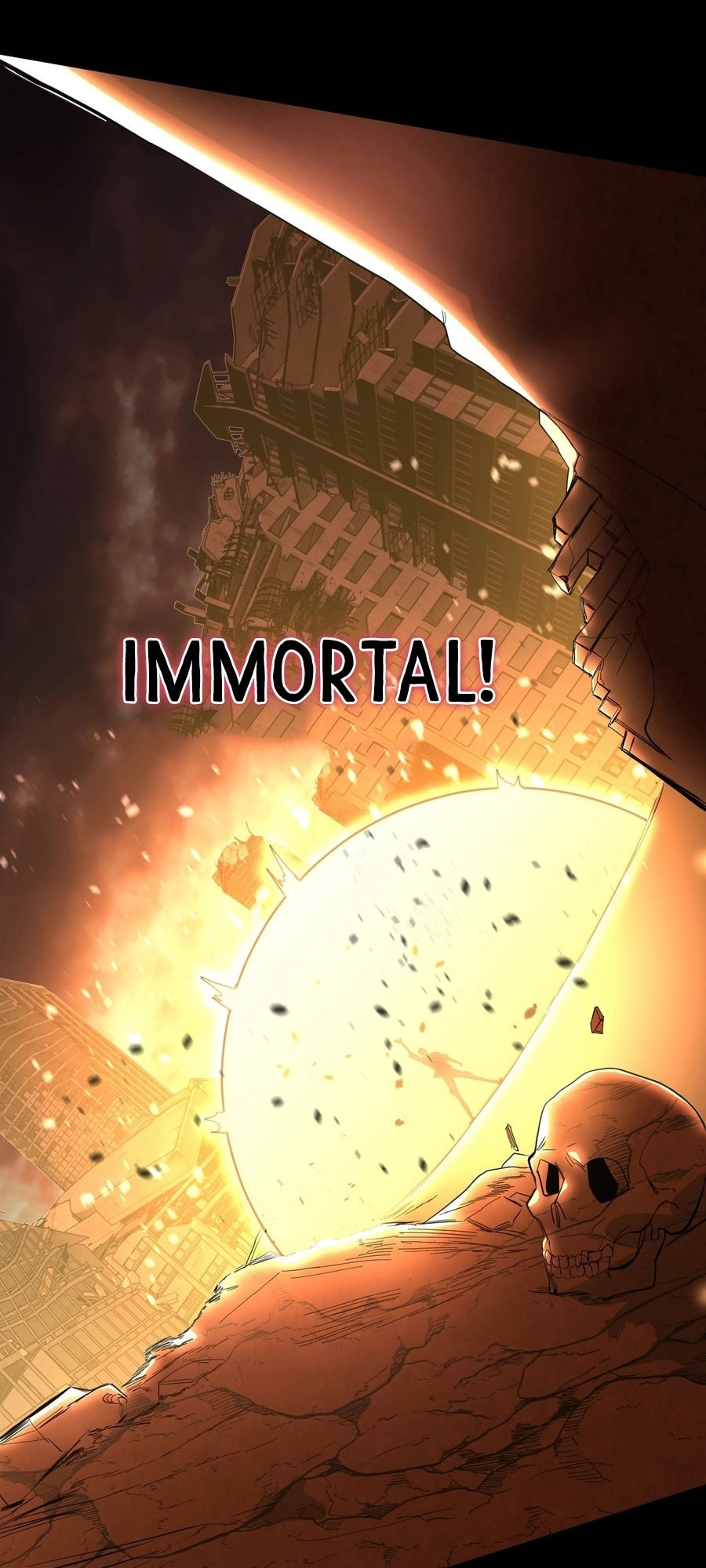Read Log Into The Future chapter 22.1 image 39 on Lezhin