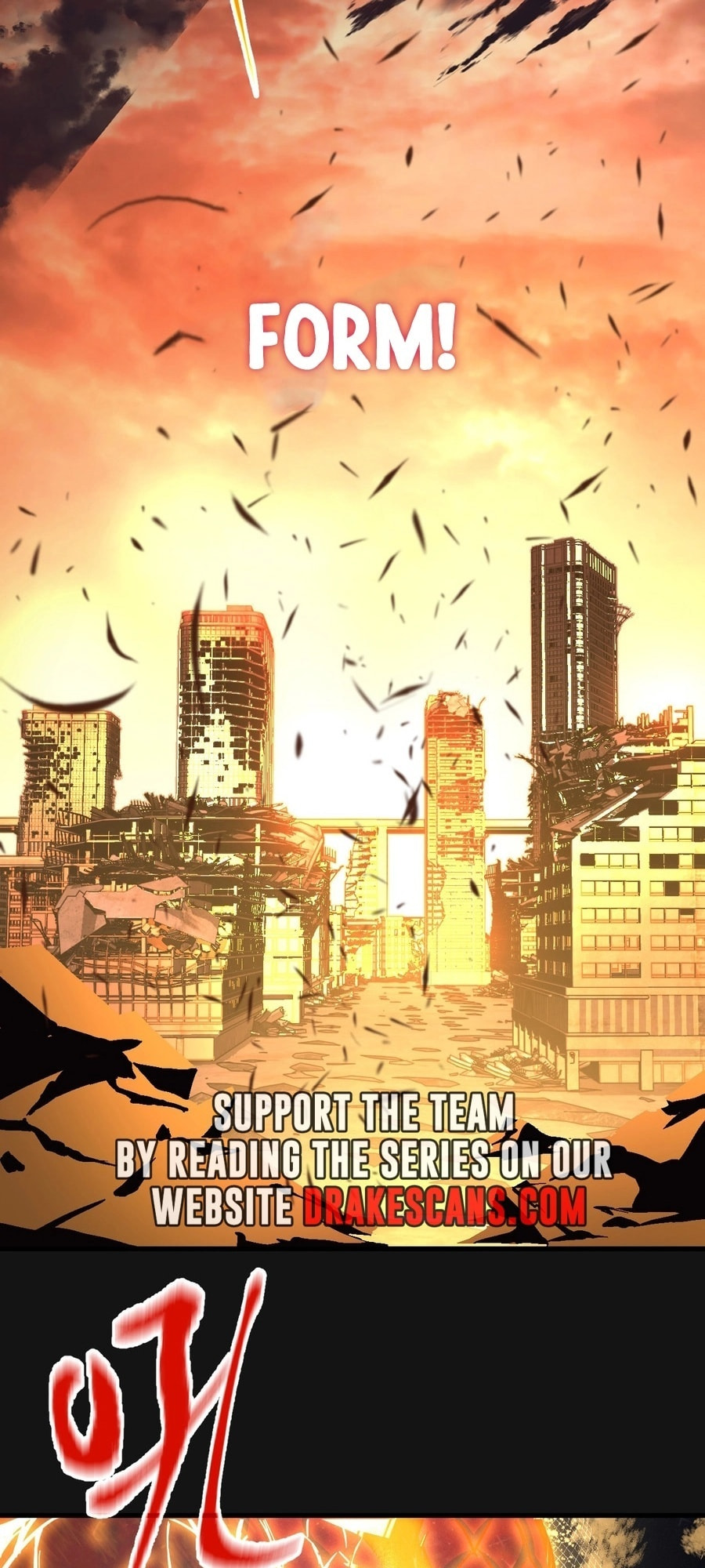 Read Log Into The Future chapter 22.1 image 41 on Lezhin