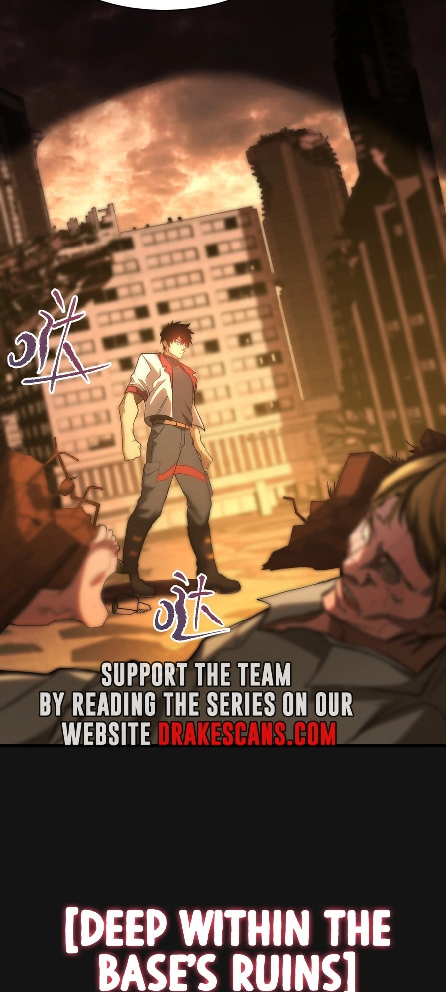 Read Log Into The Future chapter 22.1 image 46 on Lezhin