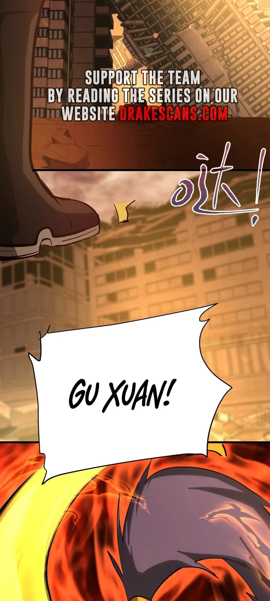 Read Log Into The Future chapter 22.1 image 48 on Lezhin