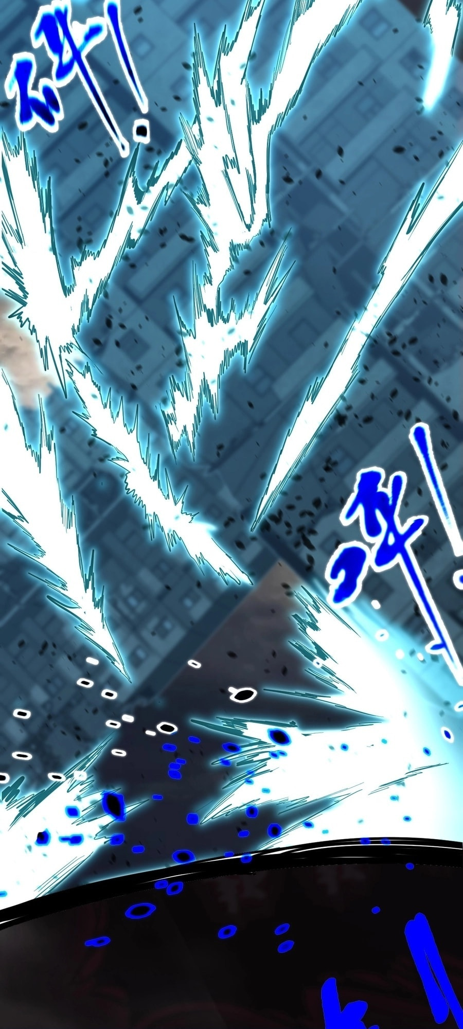 Read Log Into The Future chapter 22.1 image 58 on Lezhin