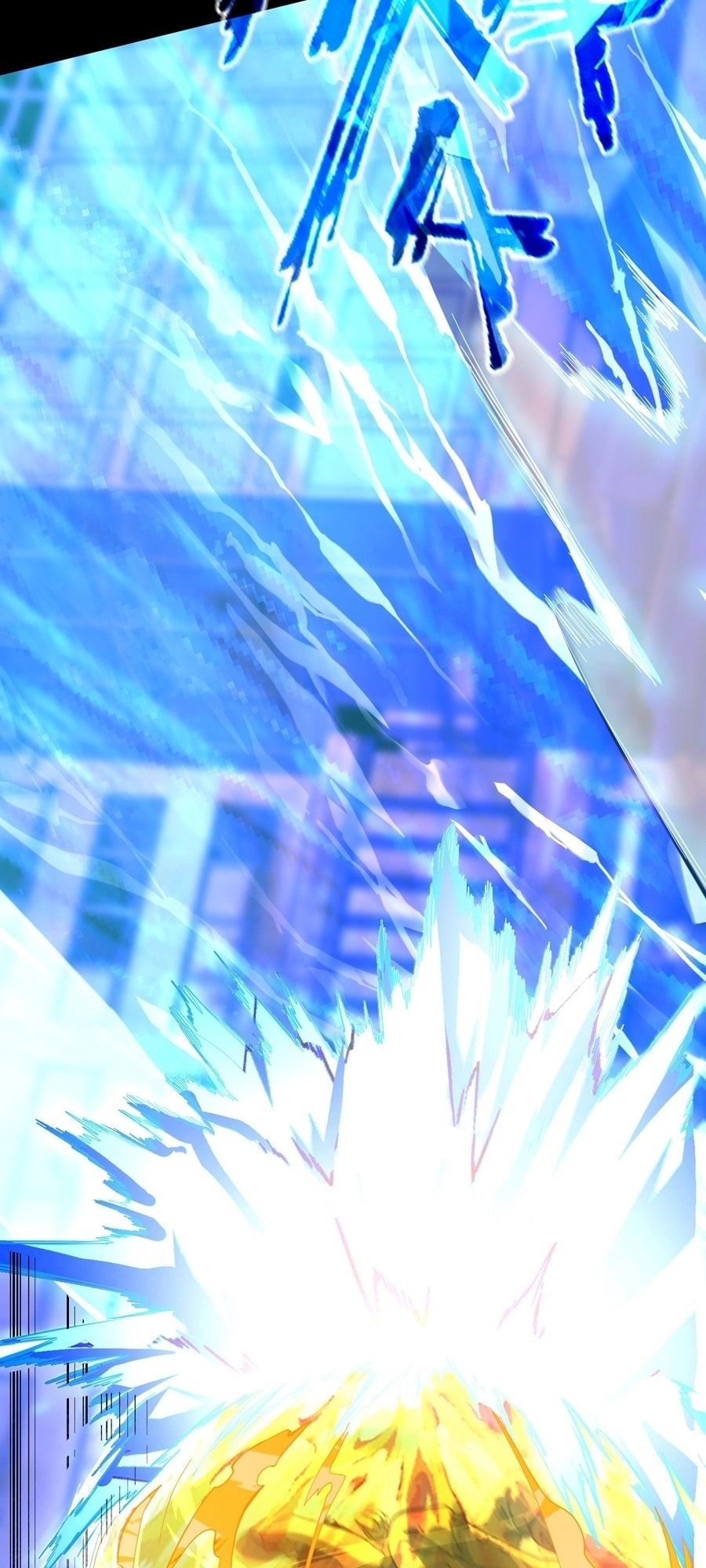 Read Log Into The Future chapter 22.1 image 63 on Lezhin