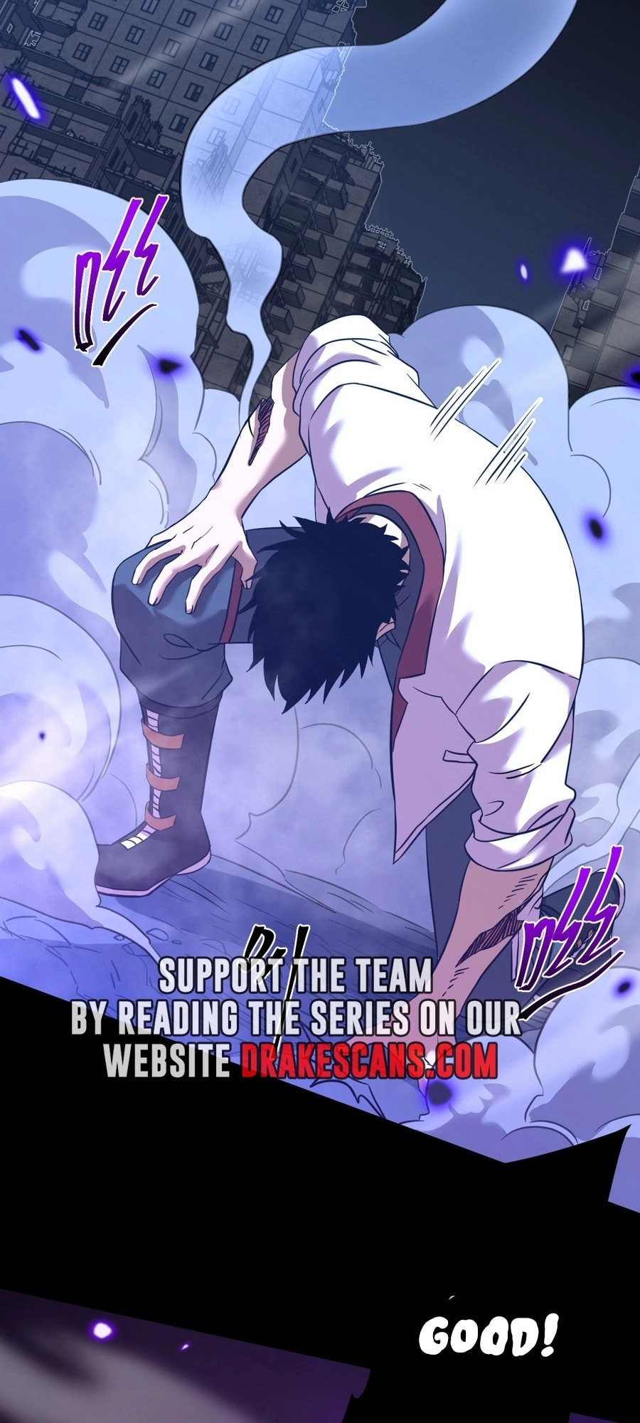Read Log Into The Future chapter 22.1 image 72 on Lezhin