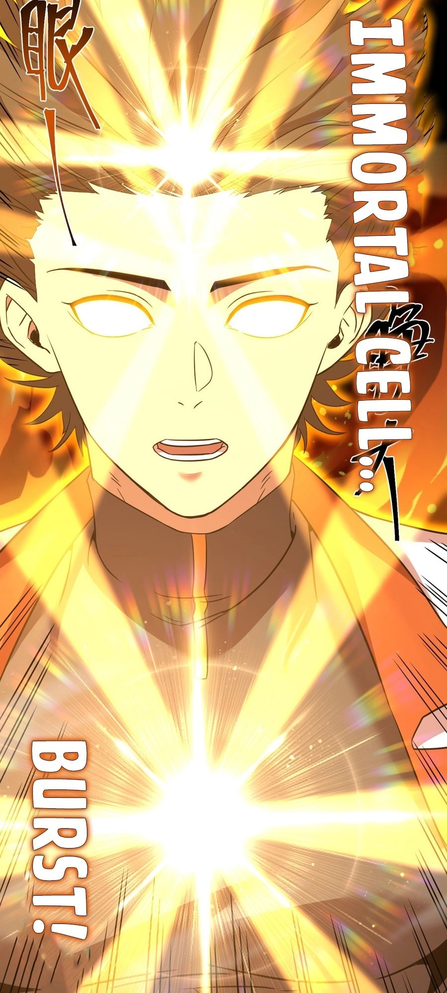 Read Log Into The Future chapter 22.1 image 75 on Lezhin