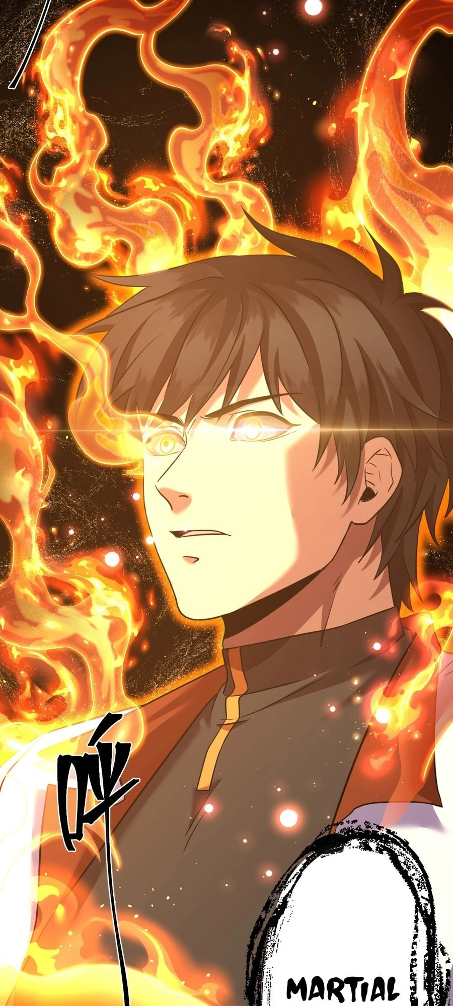 Read Log Into The Future chapter 22.1 image 83 on Lezhin