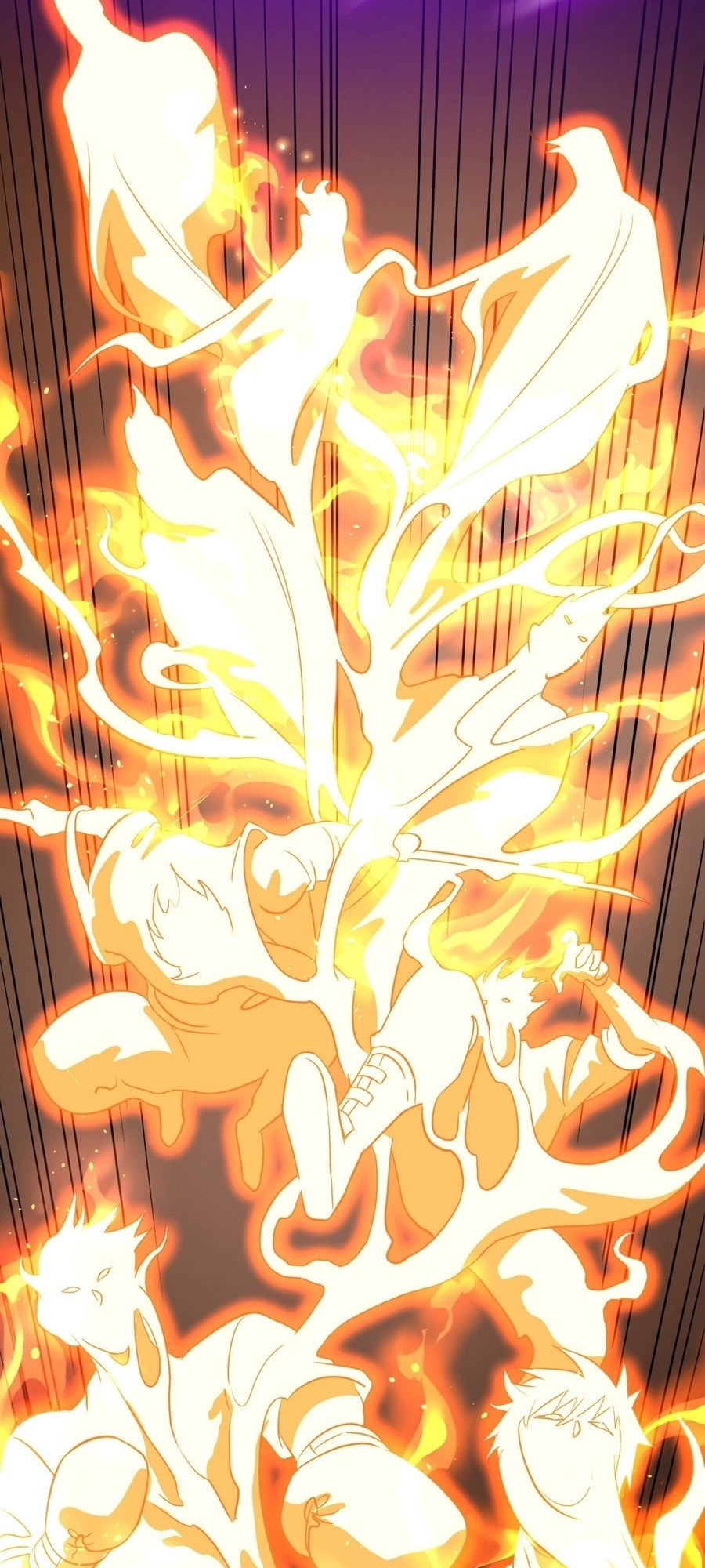 Read Log Into The Future chapter 22.1 image 93 on Lezhin