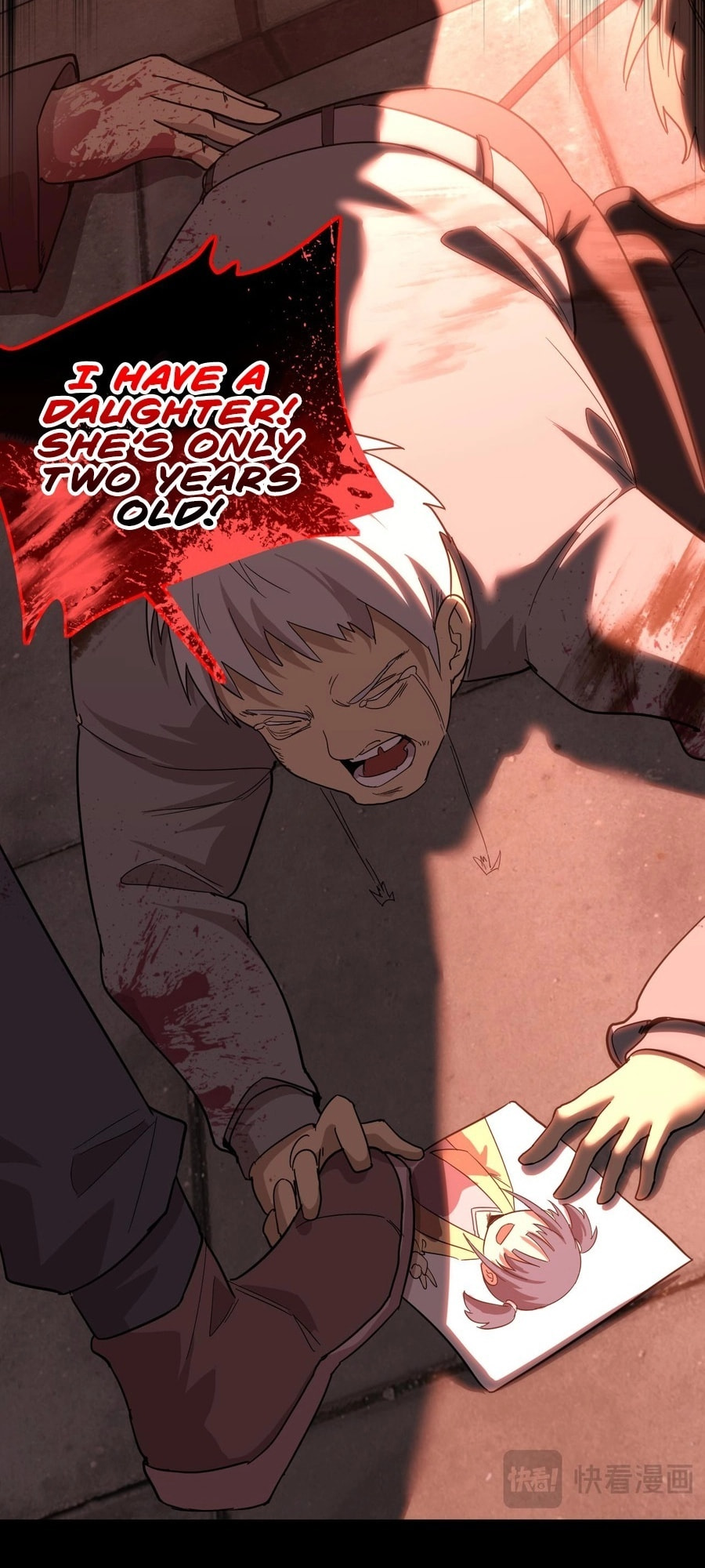 Read Log Into The Future chapter 22.2 image 17 on Lezhin