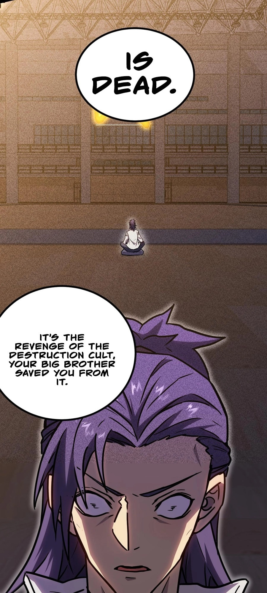 Read Log Into The Future chapter 22.2 image 22 on Lezhin