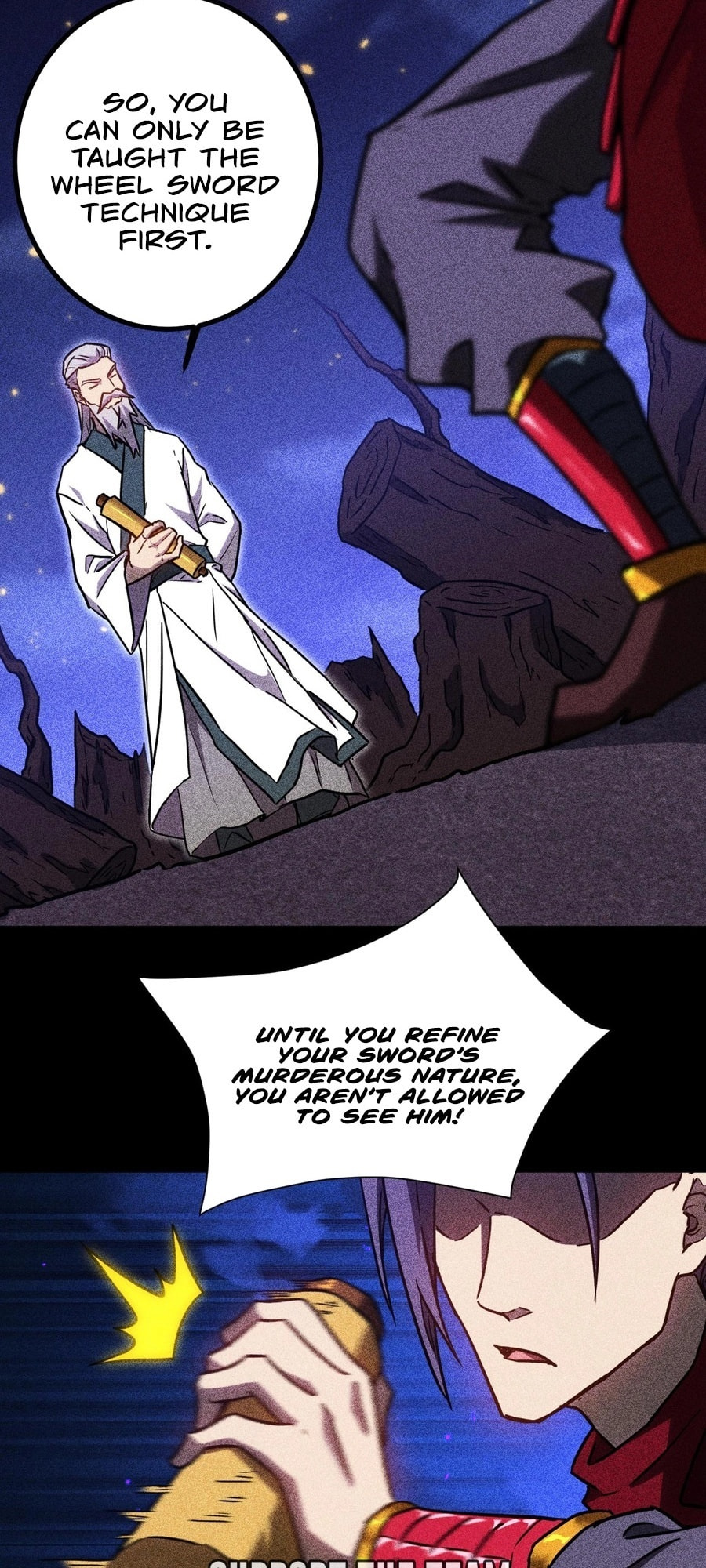 Read Log Into The Future chapter 22.2 image 26 on Lezhin