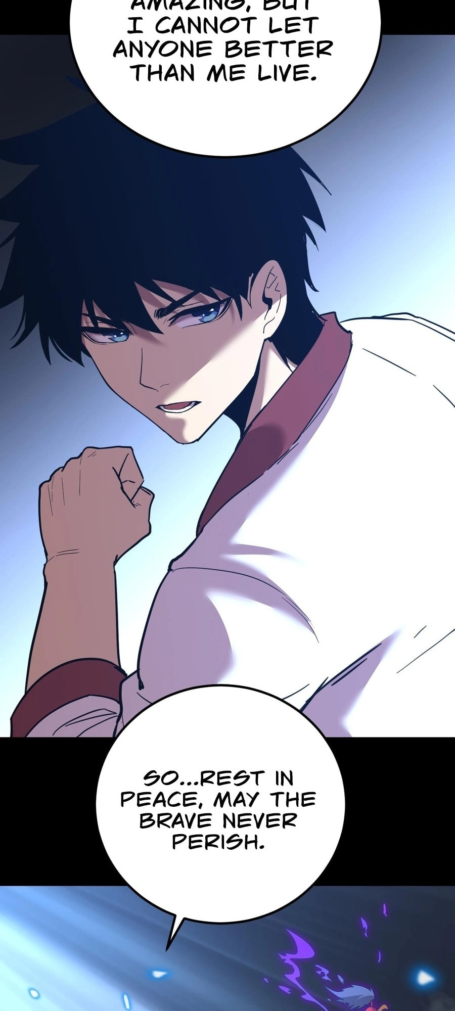 Read Log Into The Future chapter 22.2 image 3 on Lezhin