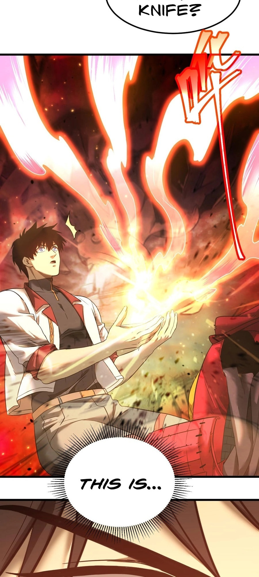 Read Log Into The Future chapter 22.2 image 42 on Lezhin