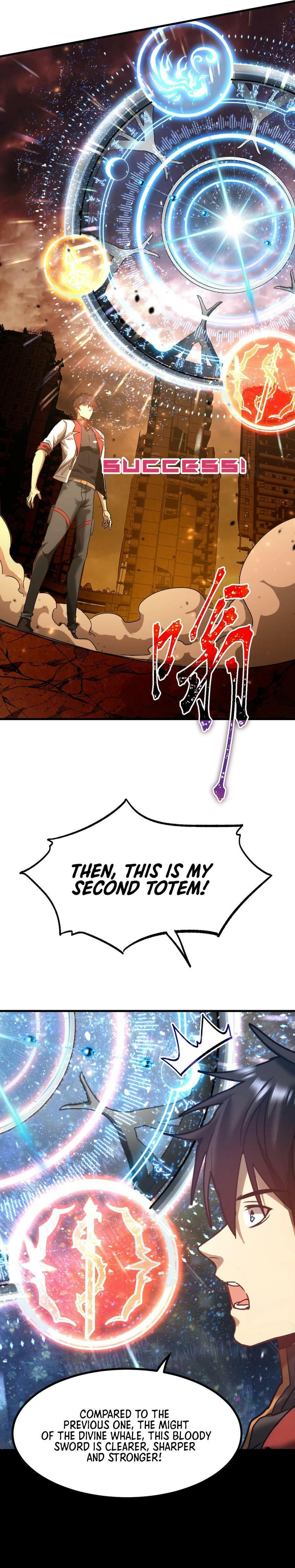 Read Log Into The Future chapter 22.3 image 1 on Lezhin