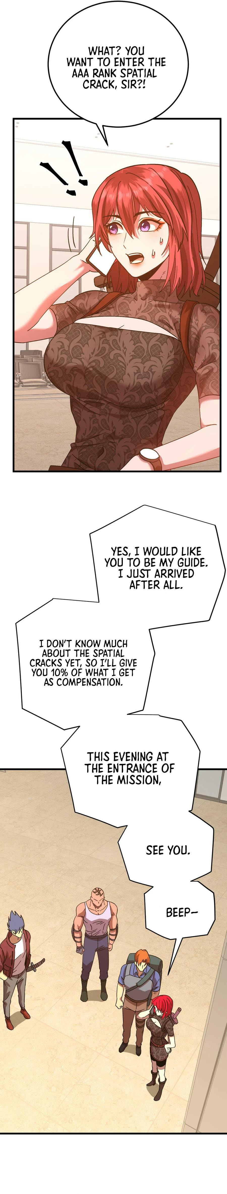 Read Log Into The Future chapter 22.3 image 11 on Lezhin
