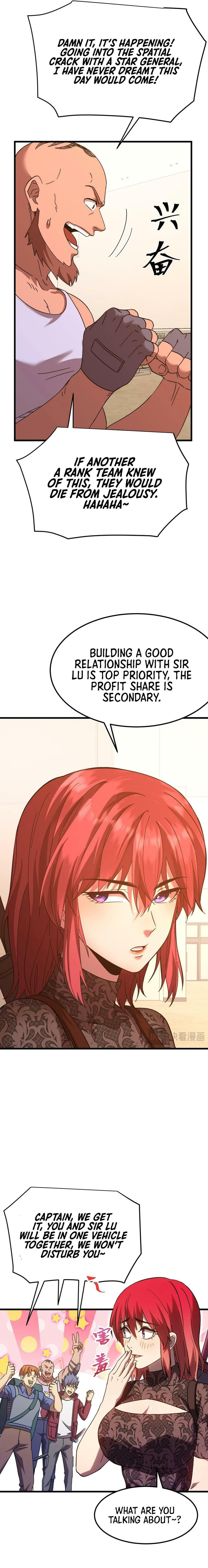 Read Log Into The Future chapter 22.3 image 12 on Lezhin