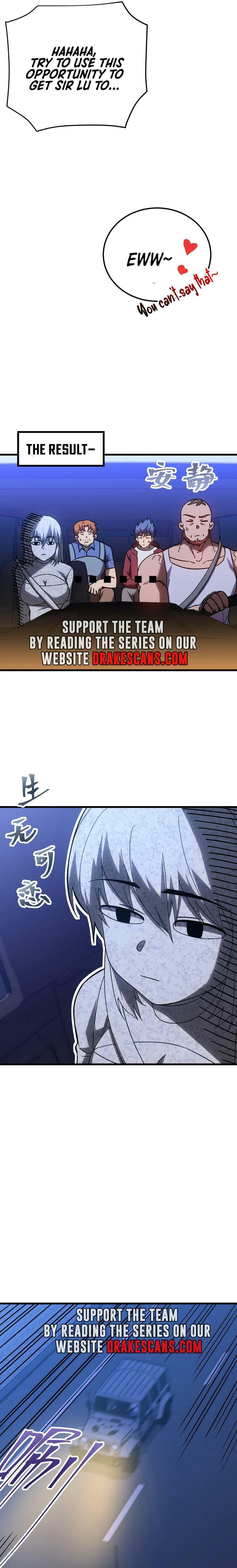 Read Log Into The Future chapter 22.3 image 13 on Lezhin