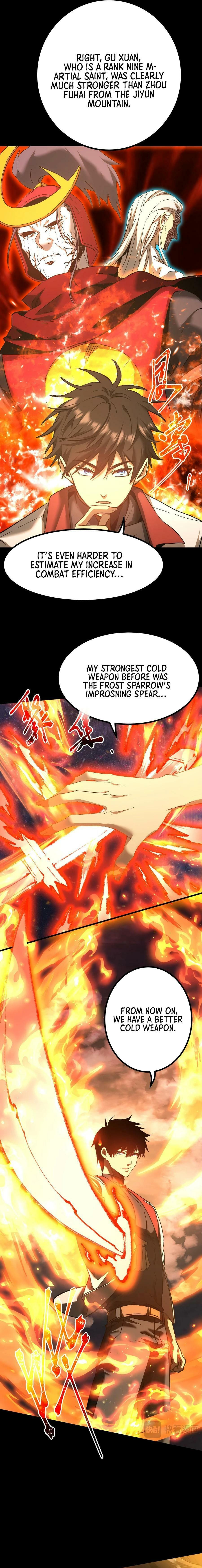 Read Log Into The Future chapter 22.3 image 2 on Lezhin