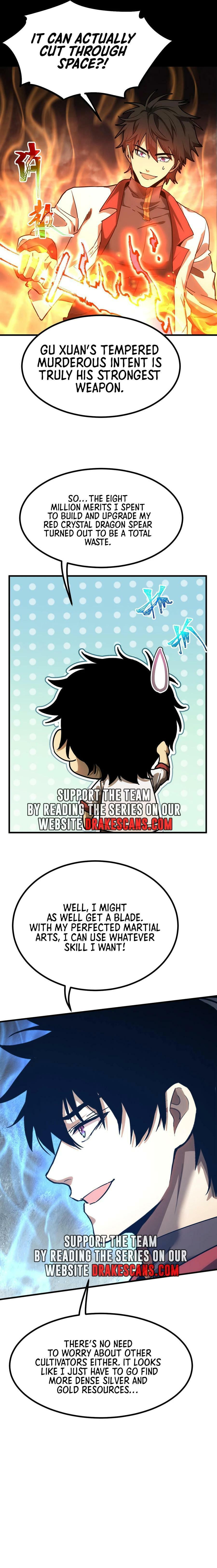Read Log Into The Future chapter 22.3 image 4 on Lezhin