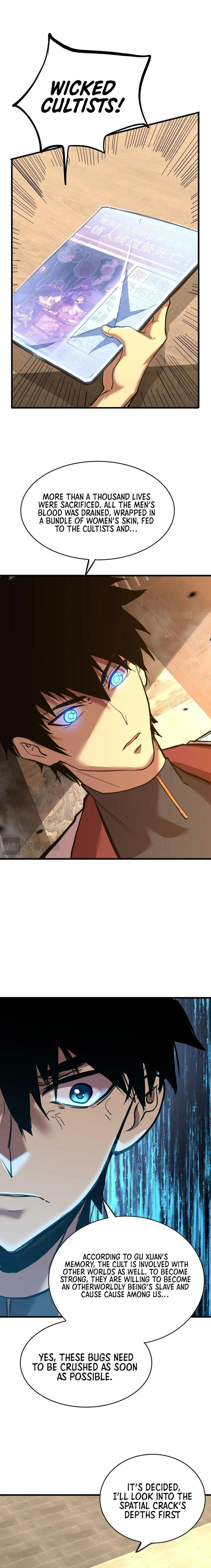 Read Log Into The Future chapter 22.3 image 9 on Lezhin
