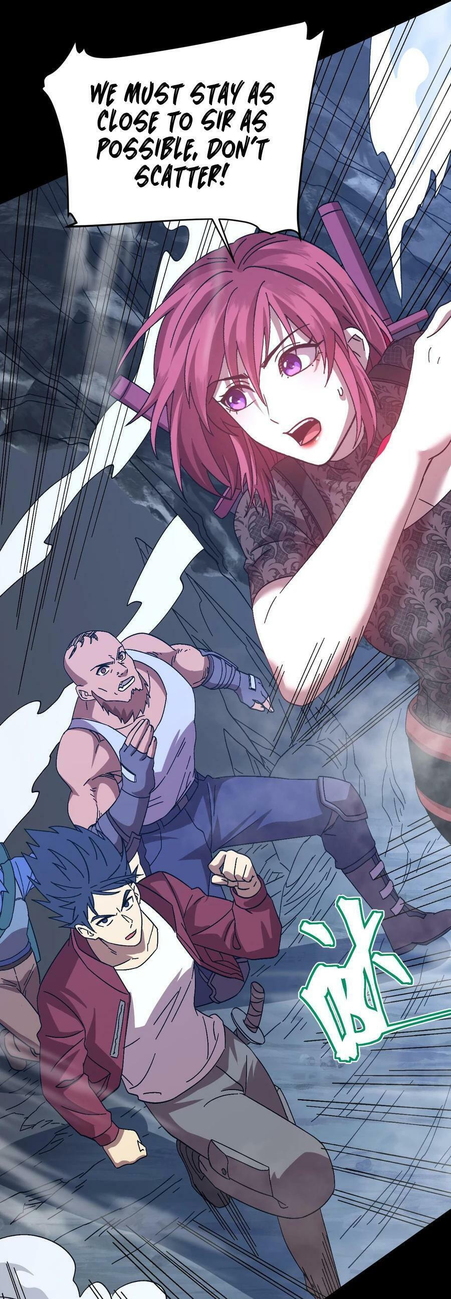 Read Log Into The Future chapter 22.5 image 11 on Lezhin