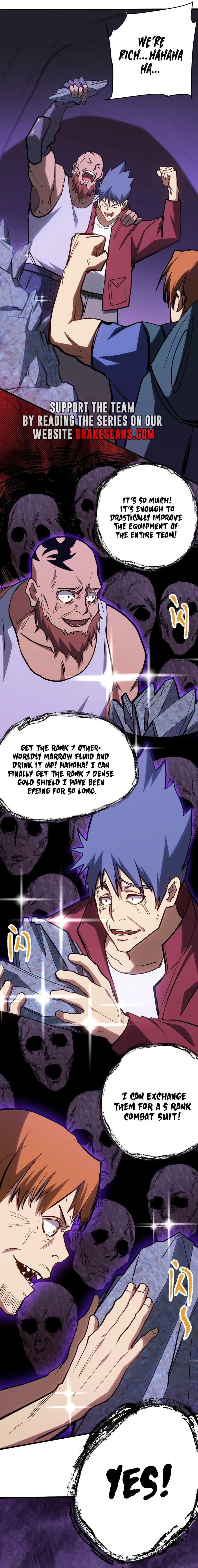 Read Log Into The Future chapter 22.5 image 21 on Lezhin