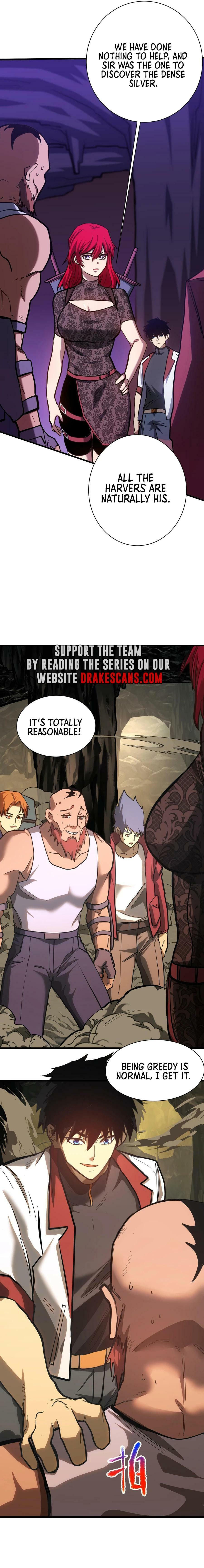 Read Log Into The Future chapter 22.5 image 26 on Lezhin