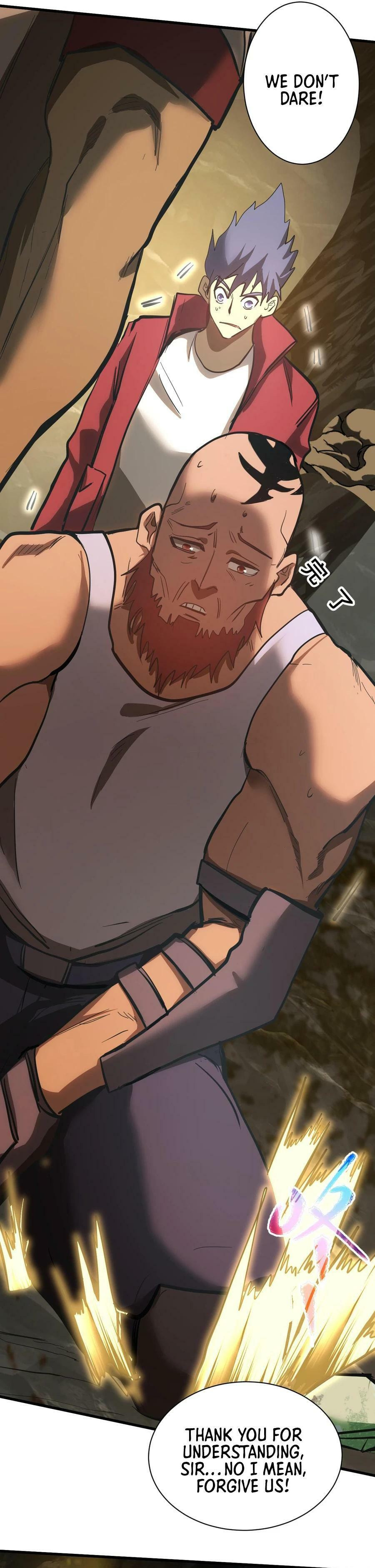 Read Log Into The Future chapter 22.5 image 27 on Lezhin