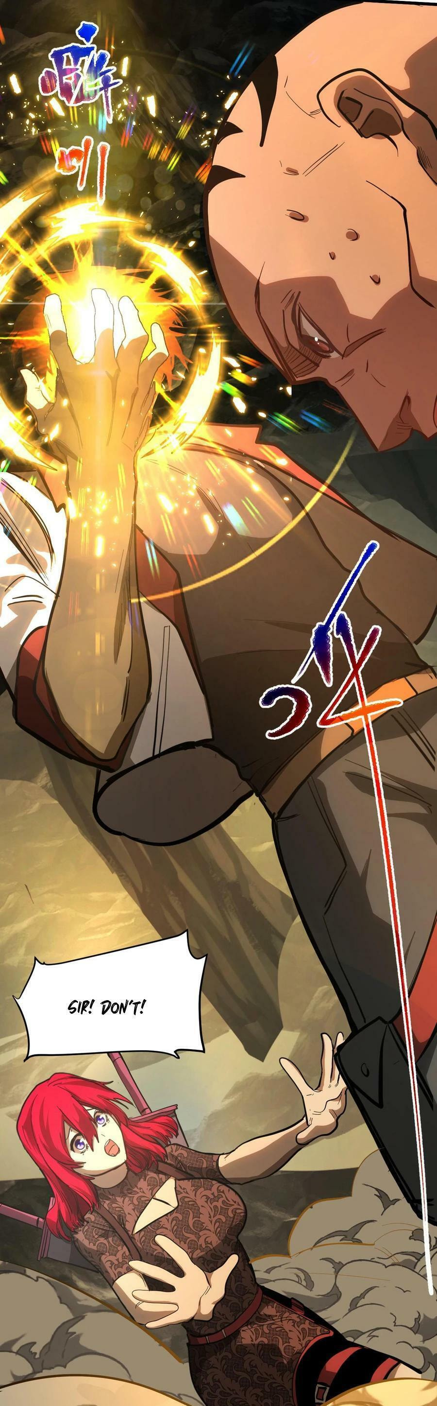 Read Log Into The Future chapter 22.5 image 28 on Lezhin