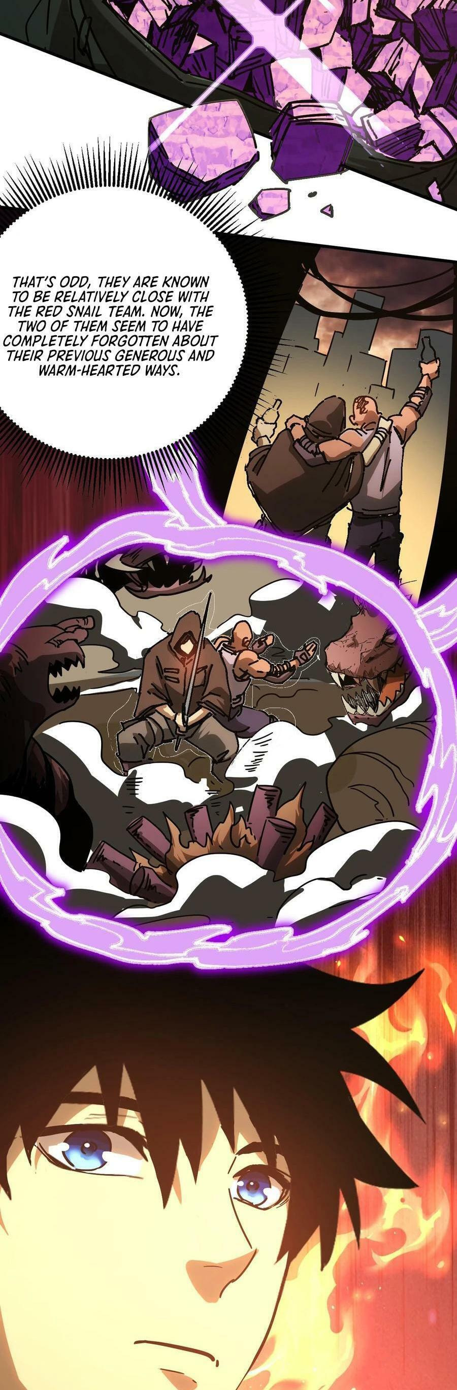 Read Log Into The Future chapter 22.5 image 35 on Lezhin