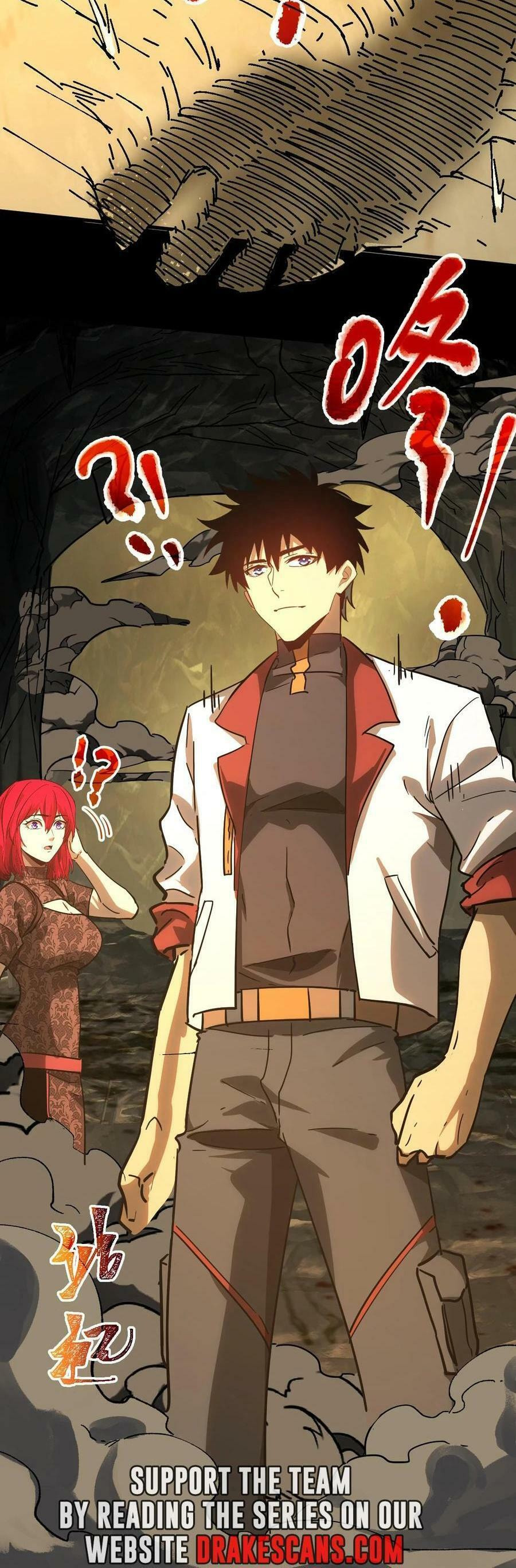 Read Log Into The Future chapter 22.5 image 37 on Lezhin