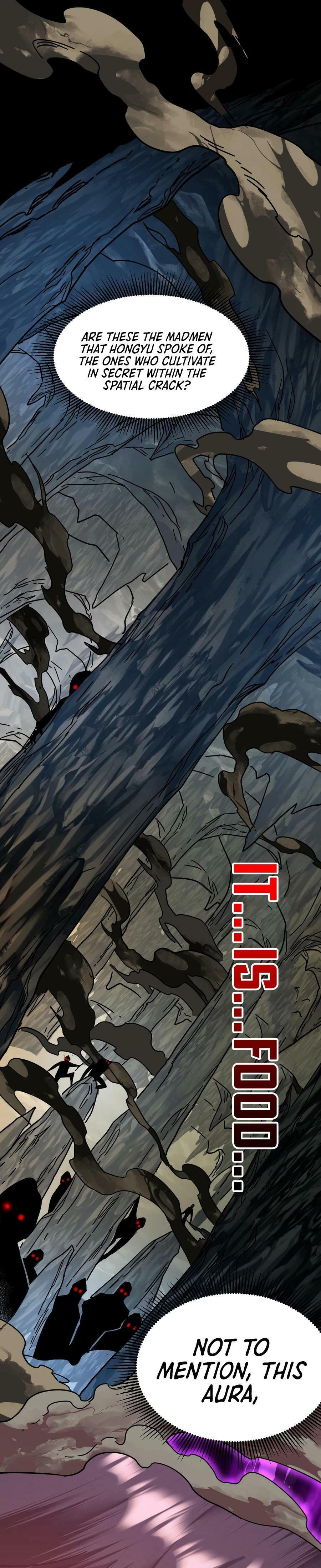 Read Log Into The Future chapter 22.5 image 39 on Lezhin