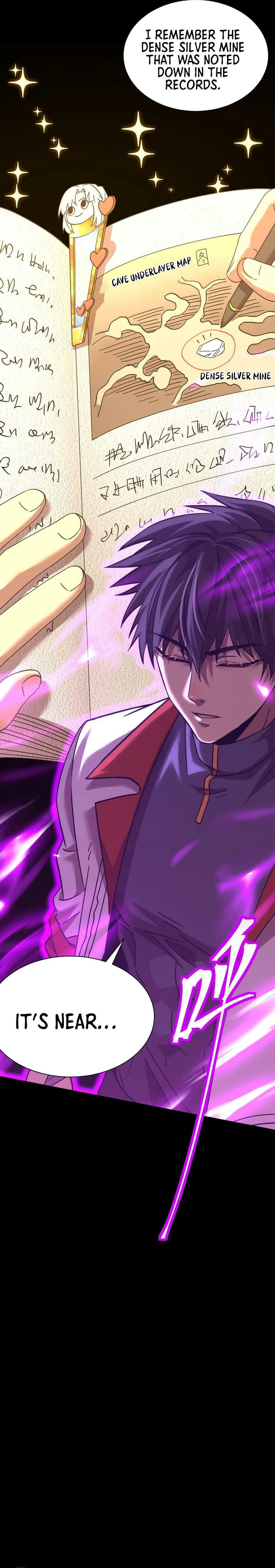 Read Log Into The Future chapter 22.5 image 7 on Lezhin