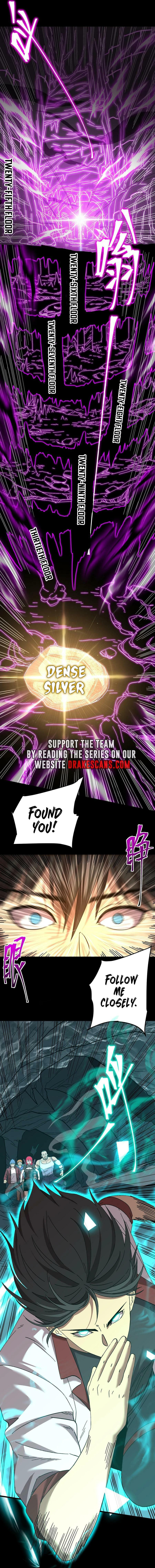 Read Log Into The Future chapter 22.5 image 8 on Lezhin