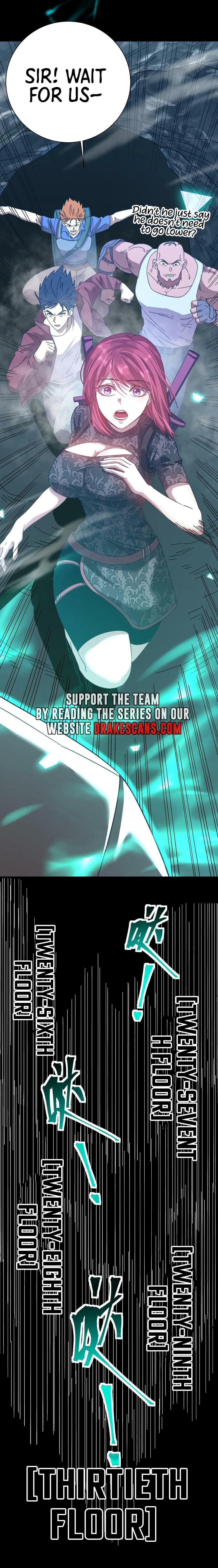Read Log Into The Future chapter 22.5 image 9 on Lezhin