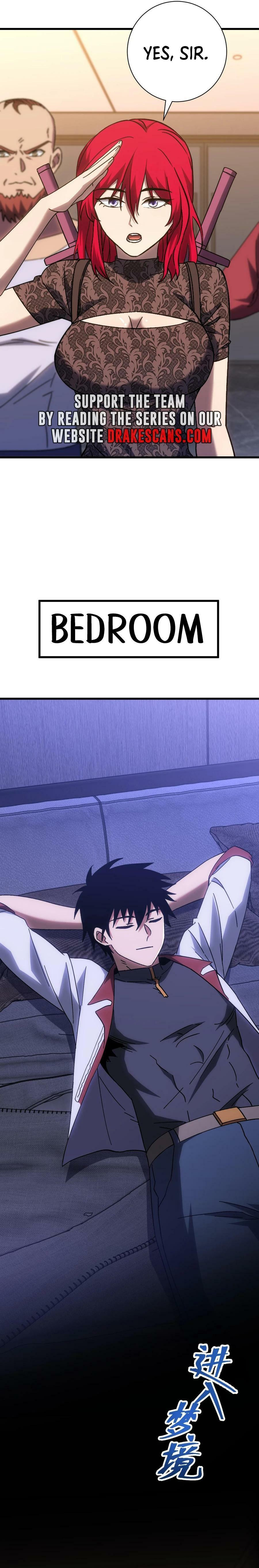 Read Log Into The Future chapter 22.8 image 16 on Lezhin