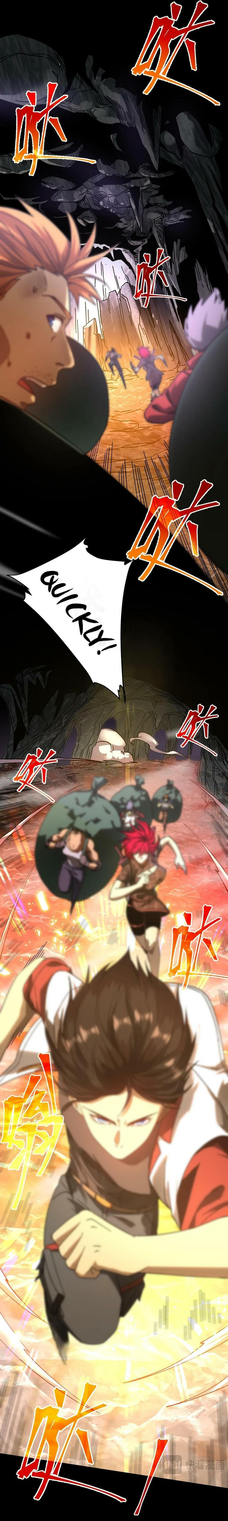 Read Log Into The Future chapter 22.8 image 2 on Lezhin